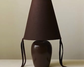 Appenzelle Grande Table Lamp