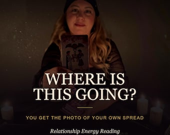 Love Tarot Reading Same Hour - Where Is This Going? | Their Feelings and Intentions | Extremely Detailed, Real Cards, No AI