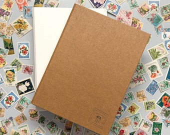 Kit para escribir cartas para niños / Actividad personalizada sin pantallas / Kit de correo para juegos independientes