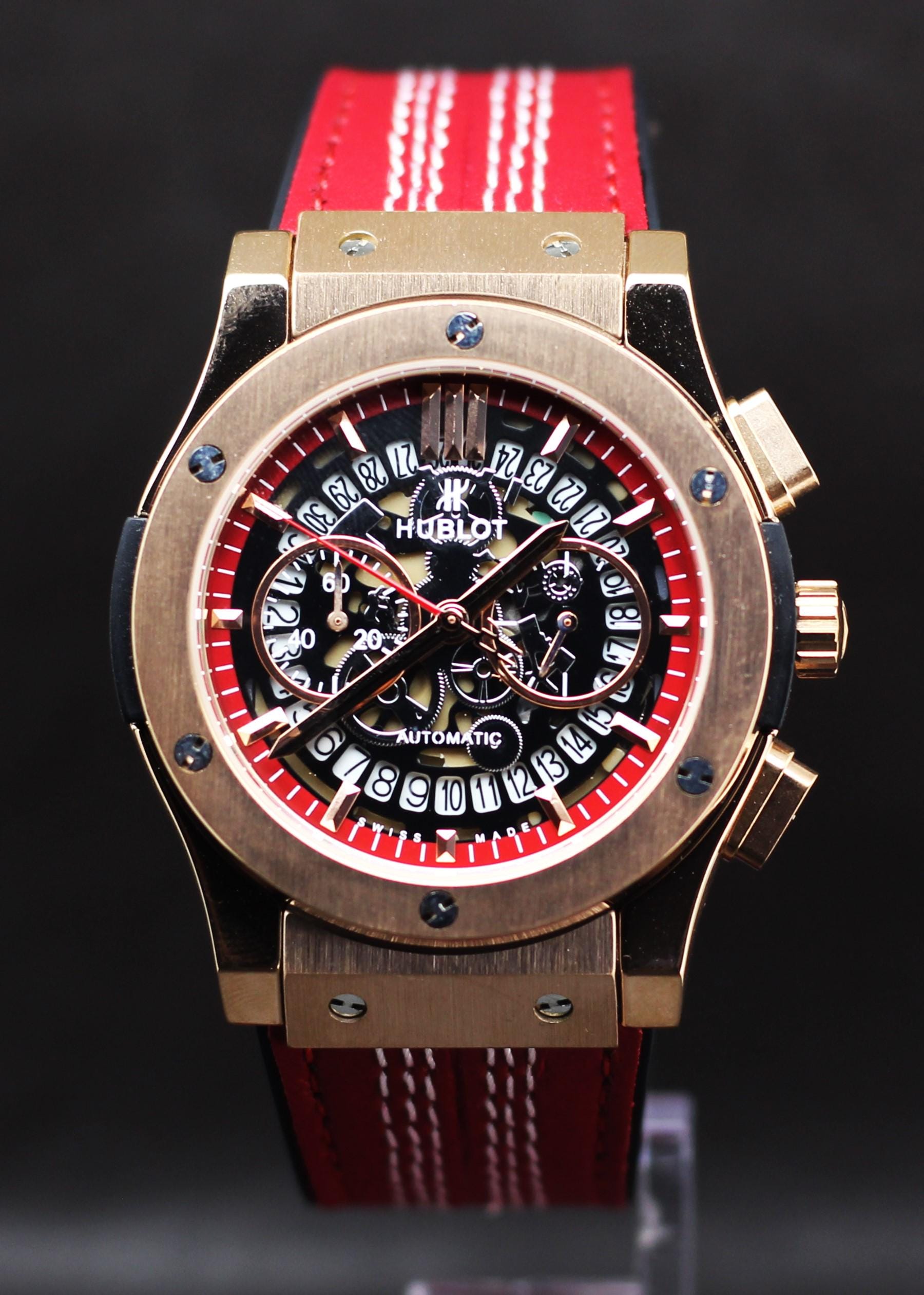 Geneve Quartz Watch - Etsy