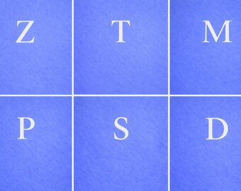 Conjunto de láminas decorativas motivacionales para pared con 25 % de descuento / Paquete de decoración para oficina