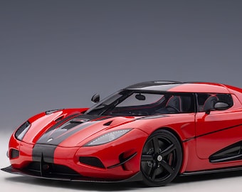 Agera RS Full 1 to 1 scale .stl and .OBJ files for recreation, 3d printing, modeling, body kit, automotive design.