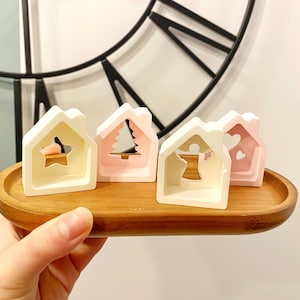 Little Home Aroma Diffuser , handmade, essential oil, fragrance, stone diffuser