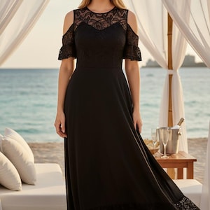 Plus Size Wedding Guest Dress Size 5x - Etsy