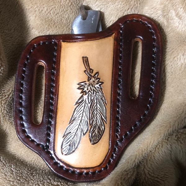 Pocket With Holster Etsy