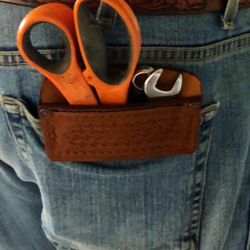 Pocket Protector - Etsy
