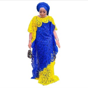 African Church Dress - Etsy