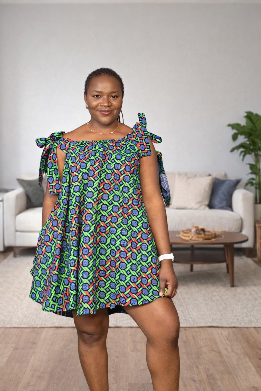 Cameroon Dresses - Etsy