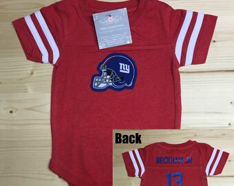 kids ny giants shirt