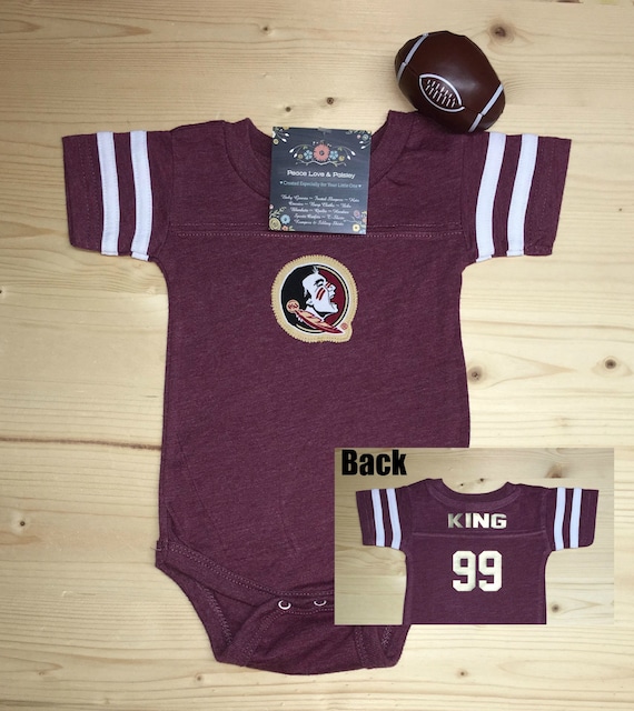 kids fsu jersey