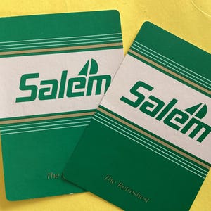 Buy Salem Cigarette Online In India