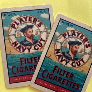 cigarette hats Camel Cigarettes Hat