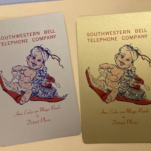 Southwestern Bell Telephone Company - Etsy