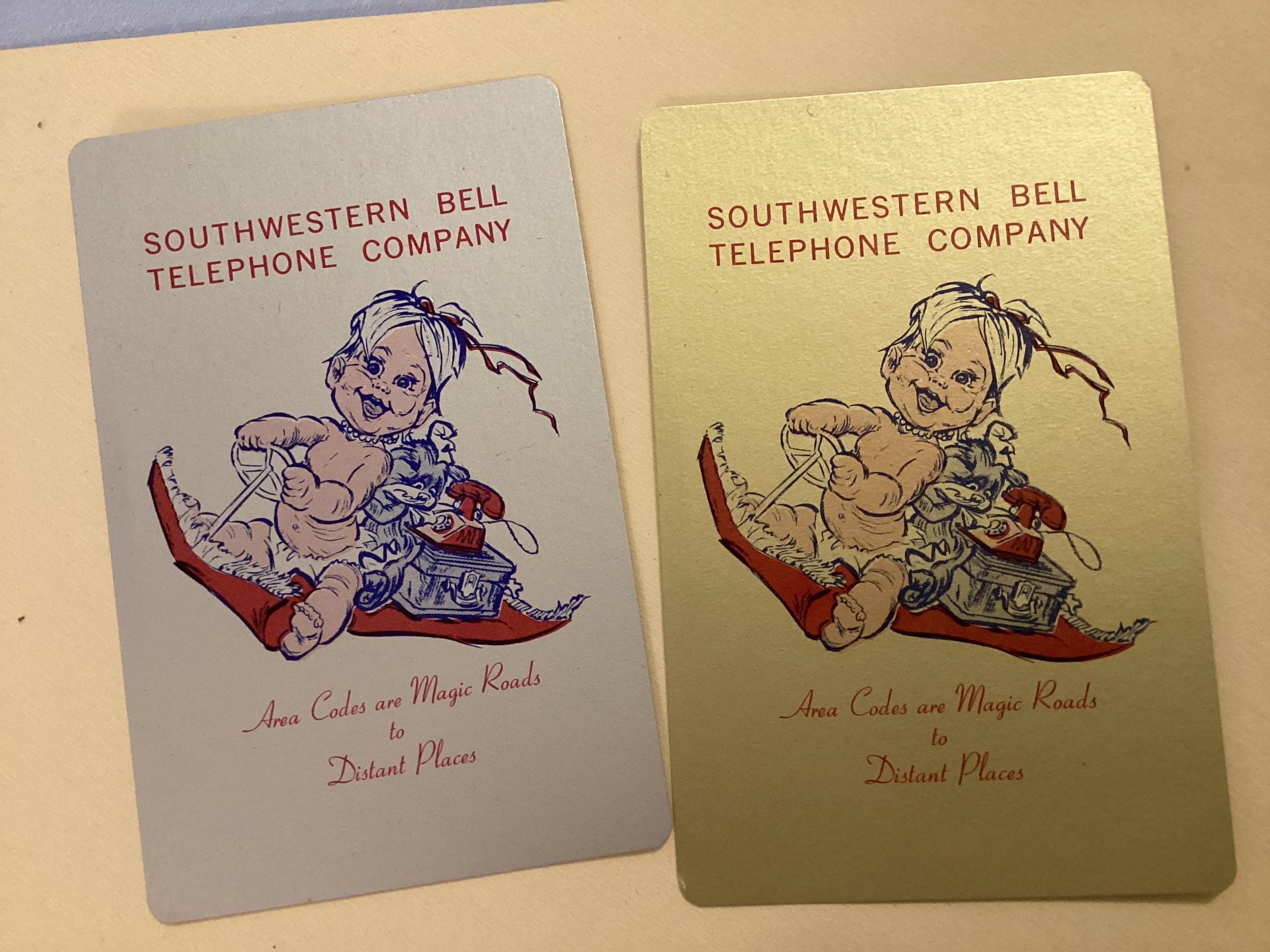 Southwestern Bell Telephone - Etsy