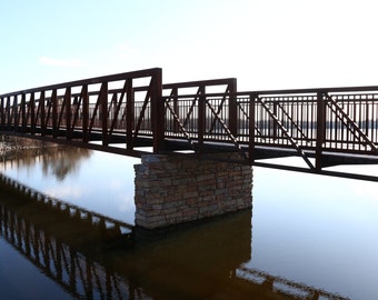 Bridge Over Boardman