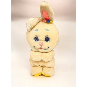 Mattel Angel Bunny - Etsy