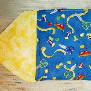 Threads Microwave Potato Baking Bag