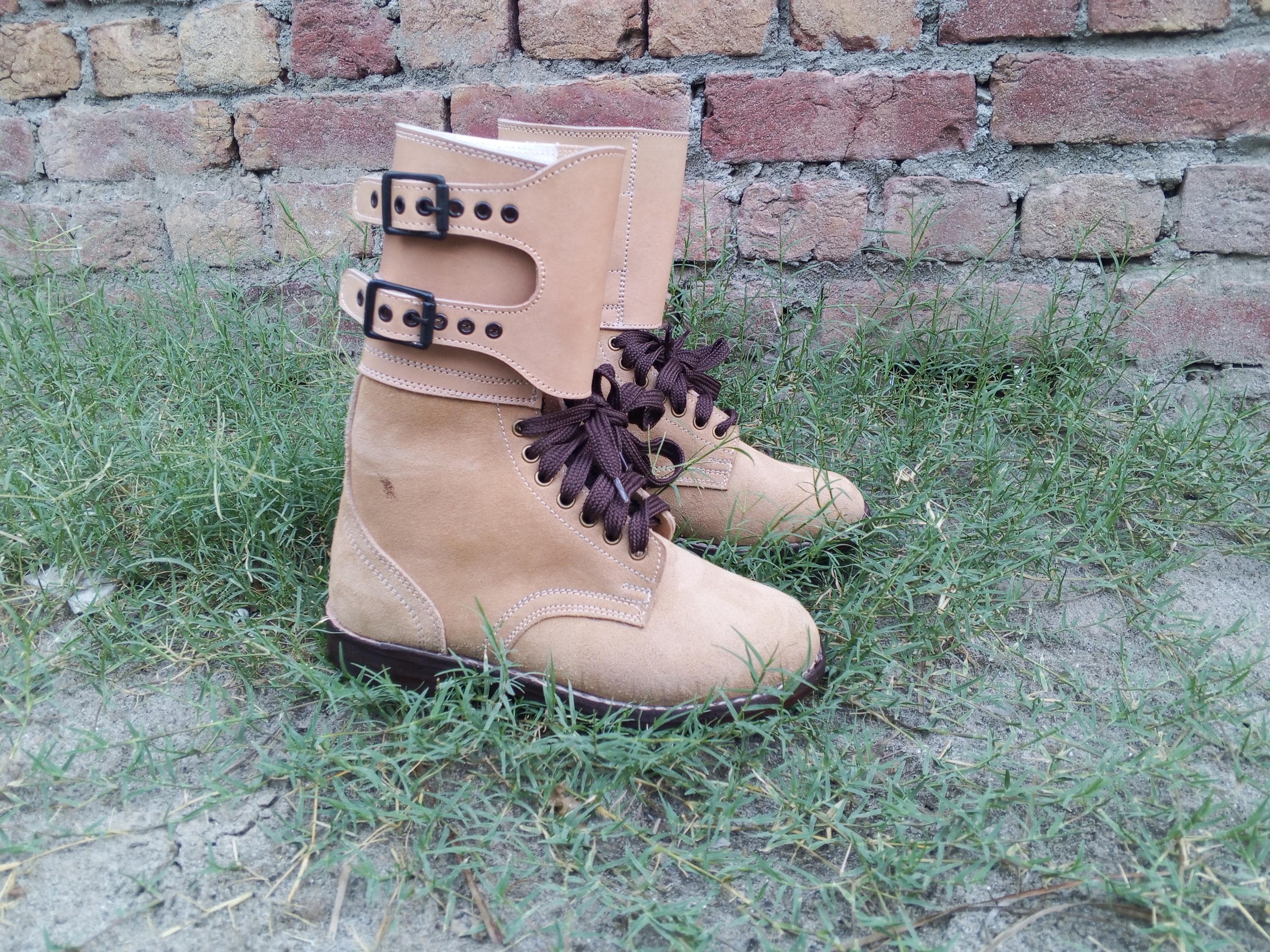 M43 Boots - Etsy