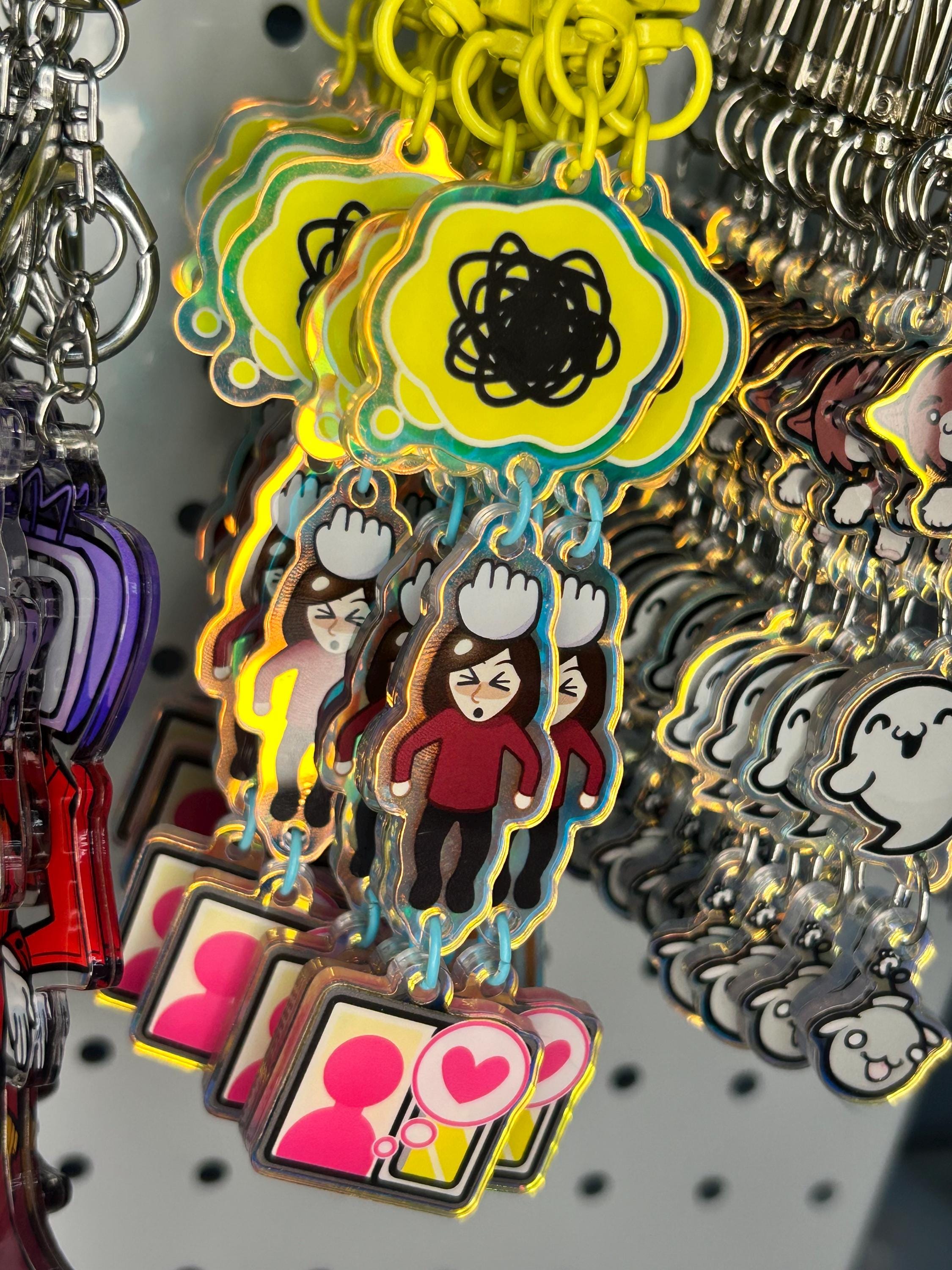 Custom mii - Etsy 日本