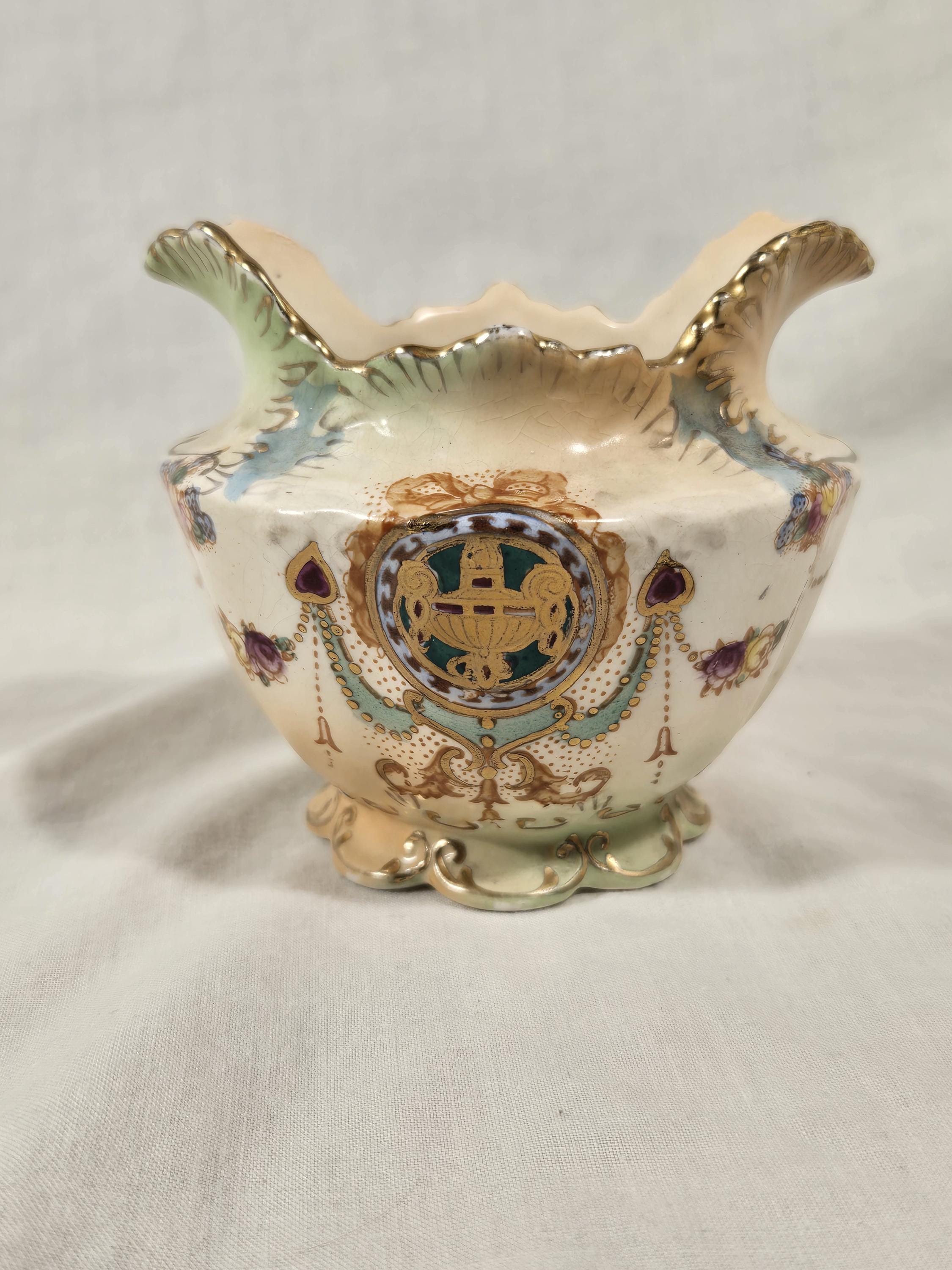 Crown Devon China - Etsy UK