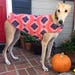 see more listings in the Greyhound Coats/XL Coats section