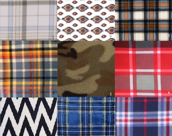 Greyhound Coat | Big Dog Coat | Dog Jacket | Various Sizes | Choose Your Fabric | Choose Your Size