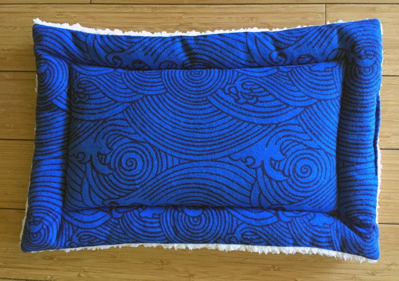 Dog Crate Mat Crate Pad Cushion Extra Small XS Etsy