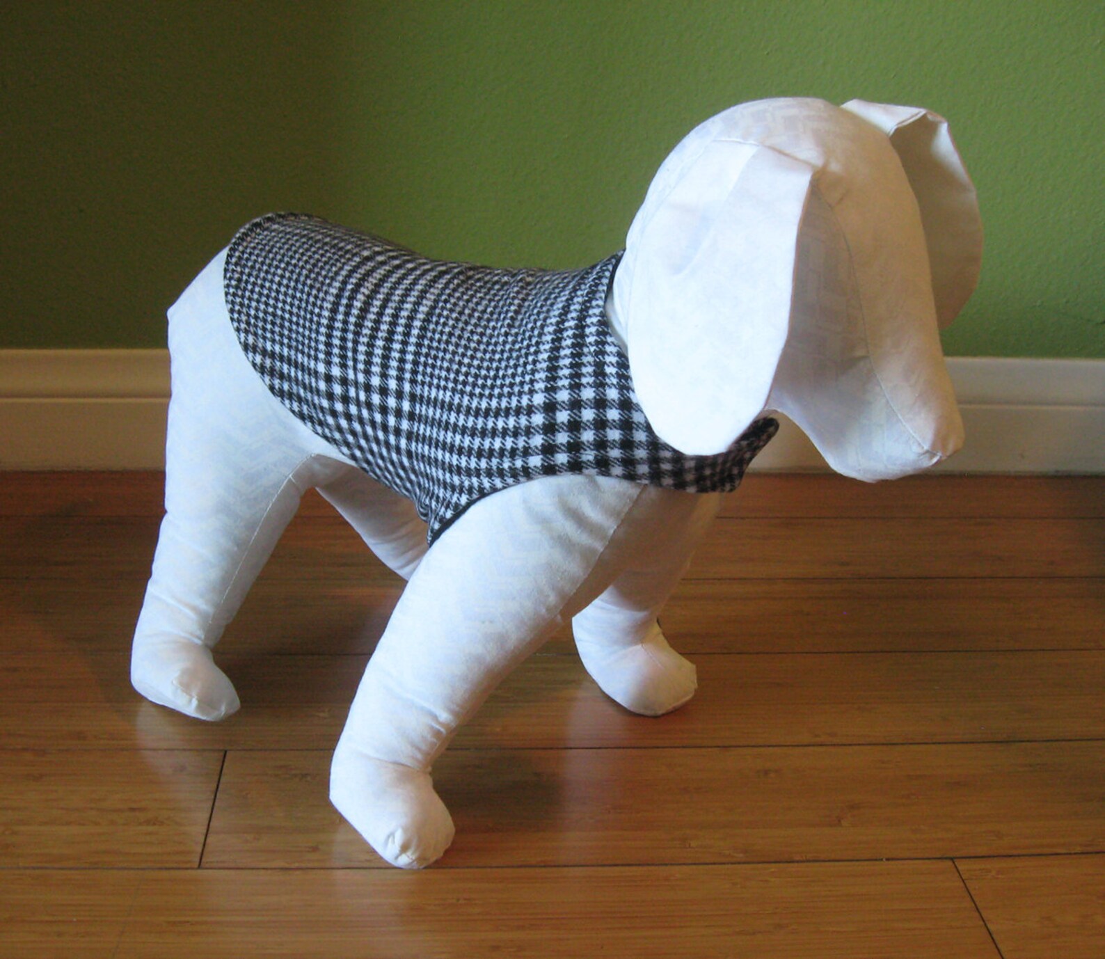 XS Fleece Dog Coat Flannel Dog Jacket Extra Small Dog Coat Etsy