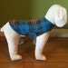 see more listings in the Extra Small Dog Coats section