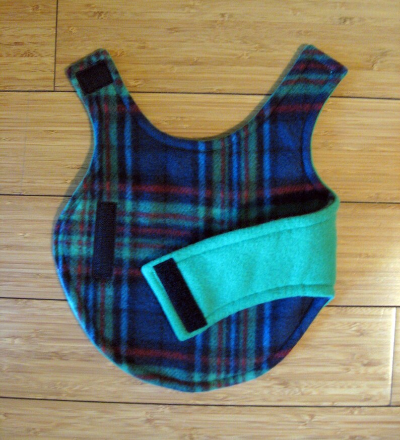 Extra Small Dog Coat Dog Jacket Green Cranberry Red Black Etsy