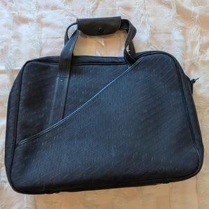 French Vintage Bag - Etsy