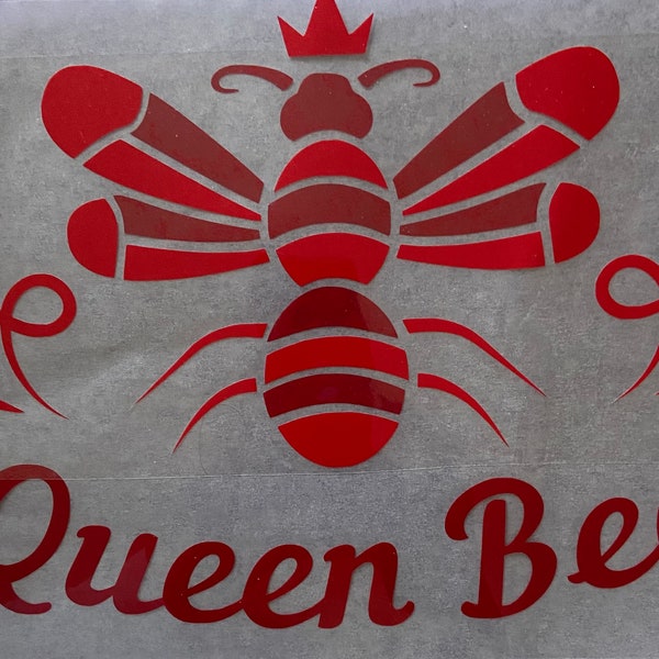 Large Bee Patch - Etsy