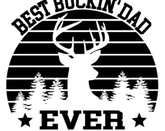 Dad Iron On - Etsy