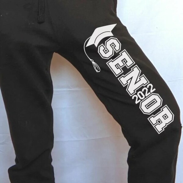 Senior 2024 Heat Etsy