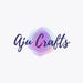 AjuCrafts store logo