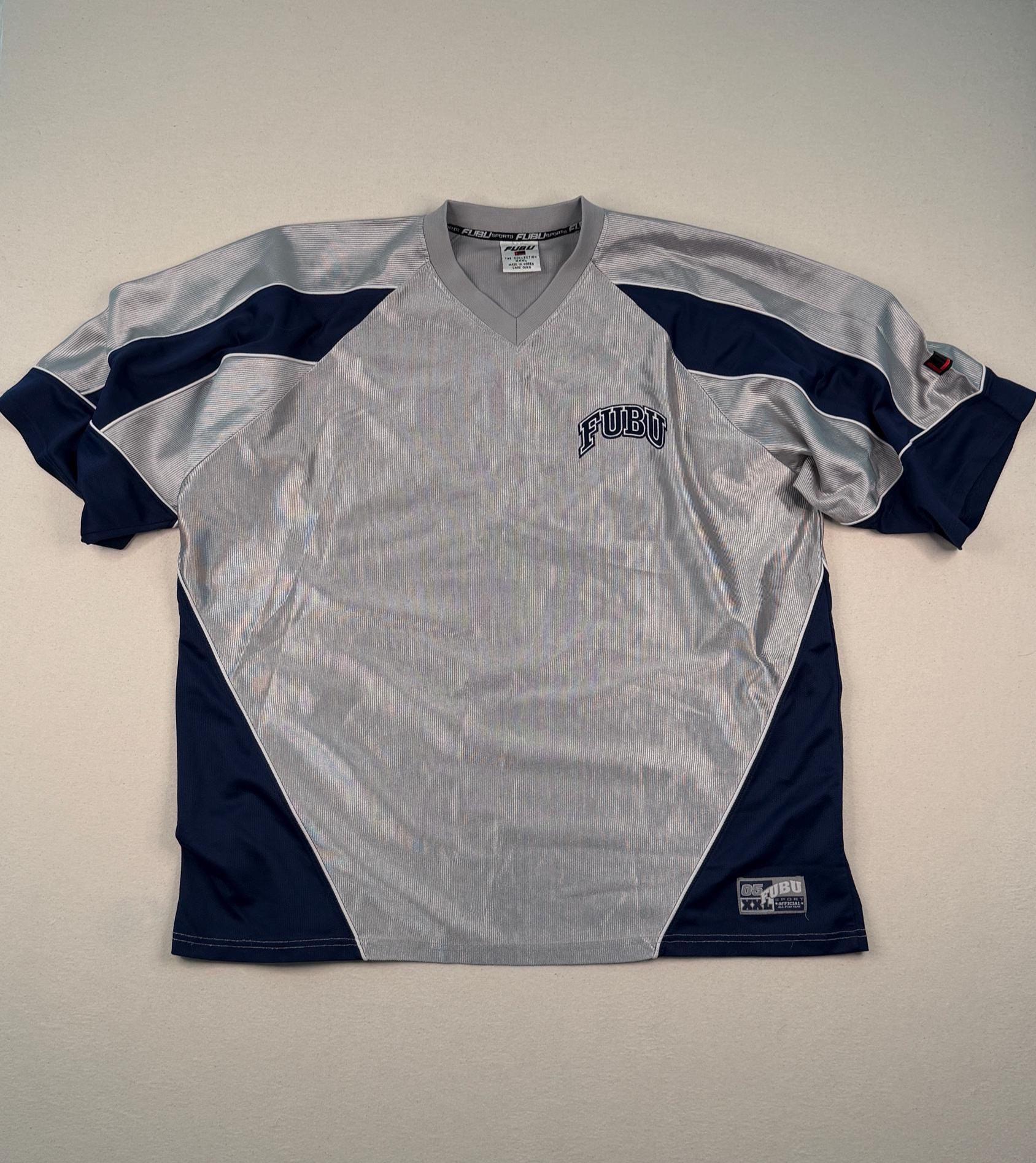2000s Oversized Jersey - Etsy
