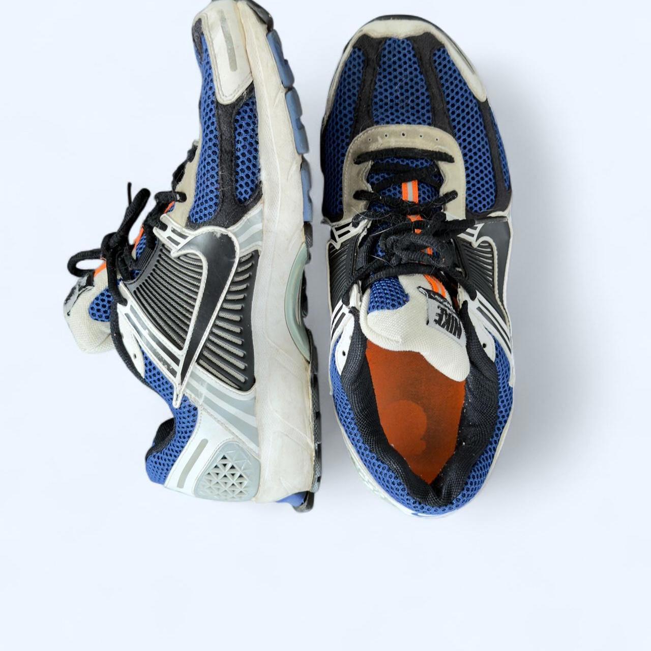 ナイキのショックス、これってビンテージ？ : r⁄Nike 希少 レア 