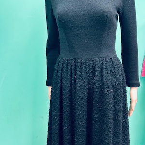 60s Lord Taylor Dress - Etsy