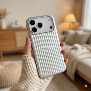 Rimowa iPhone 17 Pro Max Case Magsafe - Etsy Singapore