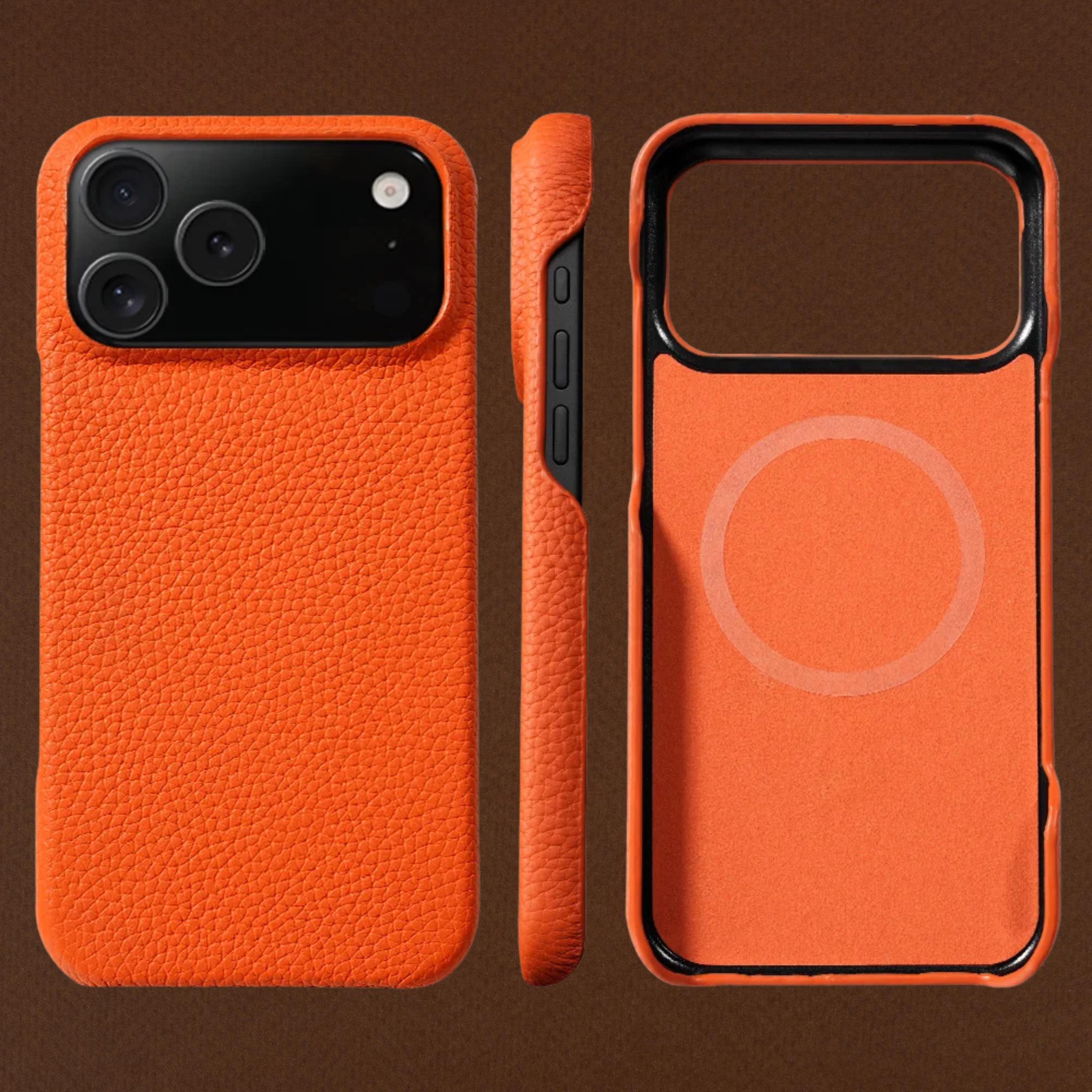 Enjoying this new iPhone 17 Pro Max Case : r⁄Rimowa RIMOWA iP17