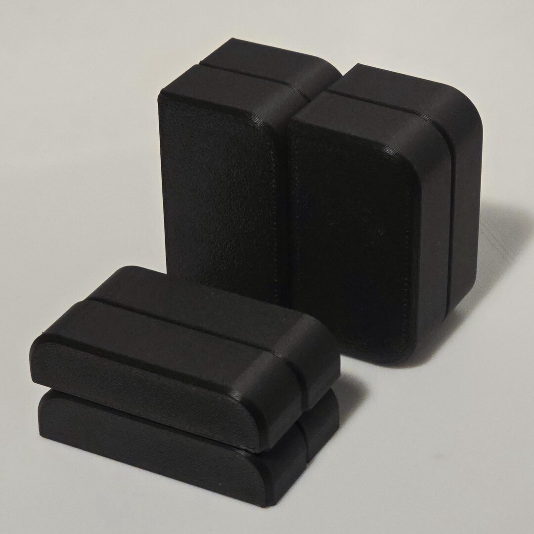Prosixmini2 4 Pack Honeywell Prosixmini Door Sensor Shroud: Stealthy, Easy Install ...