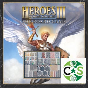 Heroes Might Magic 2 - Etsy