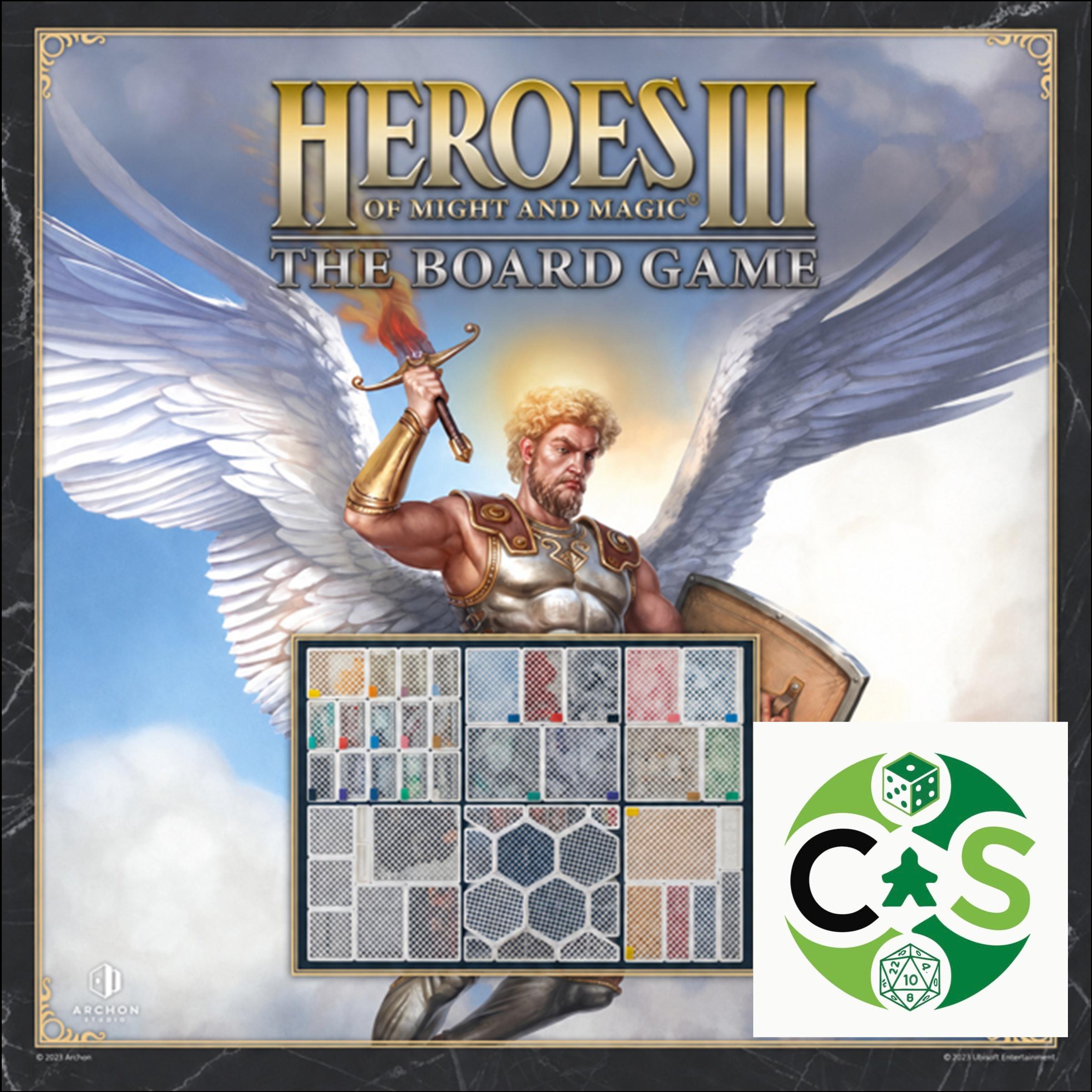 Heroes Might Magic 2 - Etsy