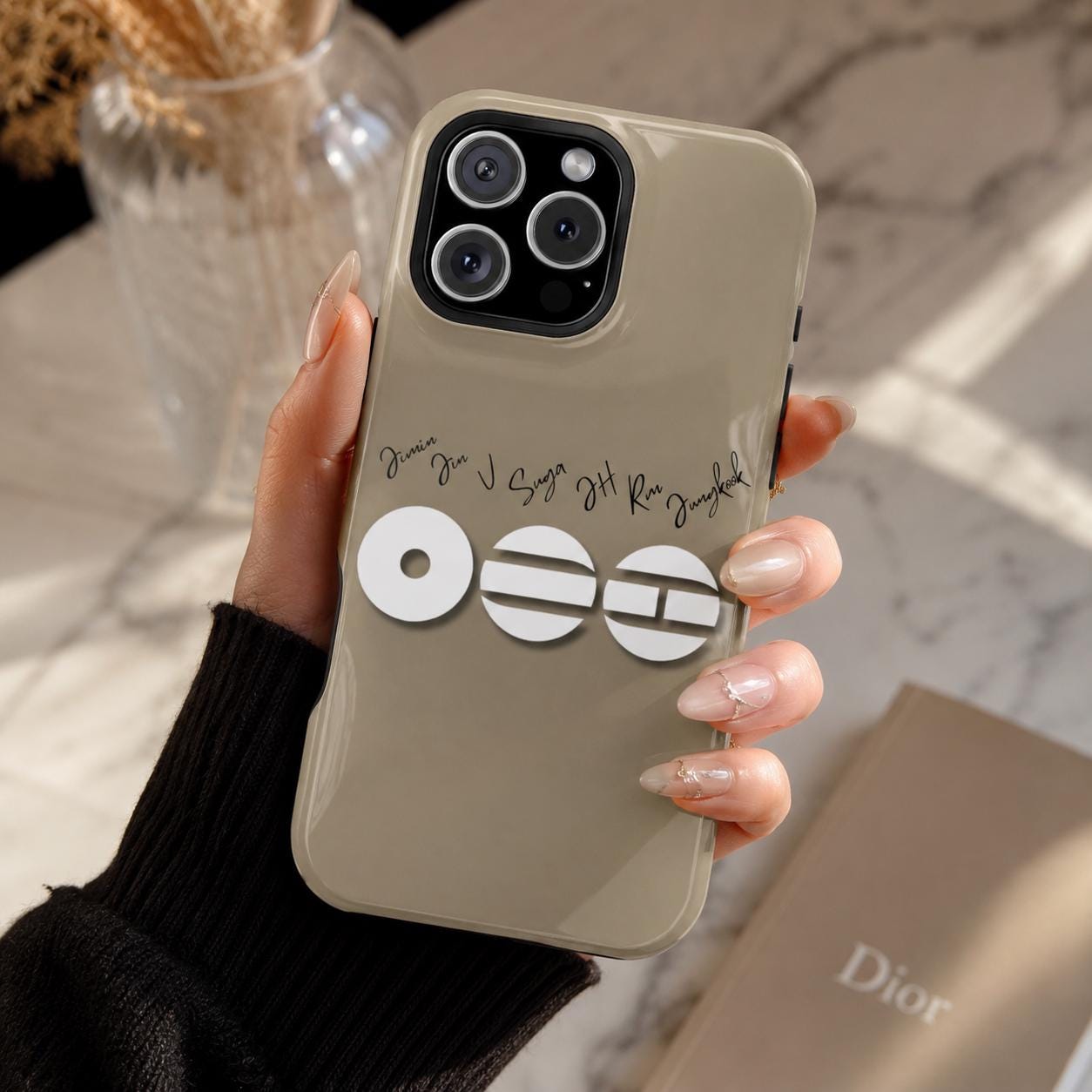 Bts phone case - Etsy 日本
