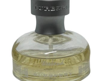 バーバリー ハー インテンス オードパルファム 100ml、廃盤、希少