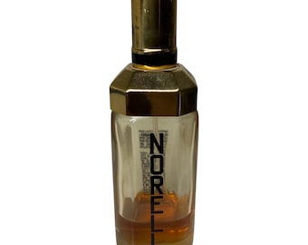 Vintage Norell Spray Colonia Perfume 1.75oz - 25% Completo