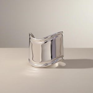 Statement Cuff image 1