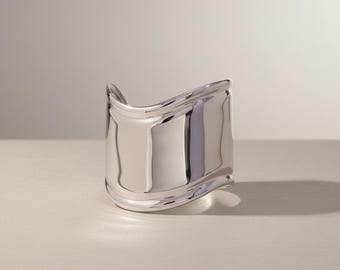 Statement Cuff