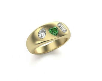The Toby Ring