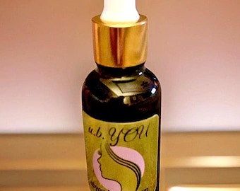 New Most Effective Regrow Thinning Hair GLP-1 Scalp Serum Density Growth Factor 5% GHK-CU Copper Peptides Rosemary Caffeine Pumpkin Seed Oil